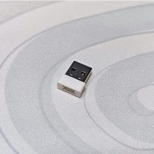 SERVICEDEL - USB MODTAGER TIL GENESIS ZIRCON XIII MUS