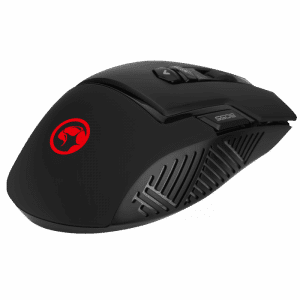 Scorpion gaming mus. Sort, M355 - Billede 3