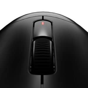GAMING MOUSE FURY TANTO T4 12000DPI RGB SORT - Billede 3