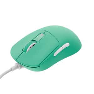 GAMING MOUSE FURY TANTO T4 12000DPI RGB MINT - Billede 3