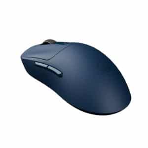 GAMING MOUSE FURY TANTO T4 TRÅDLØS 12000DPI BLÅ - Billede 3