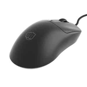GAMING MOUSE FURY TANTO T4 12000DPI RGB SORT - Billede 9
