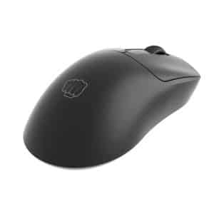 GAMING MOUSE FURY TANTO T4 TRÅDLØS 12000DPI SORT - Billede 5