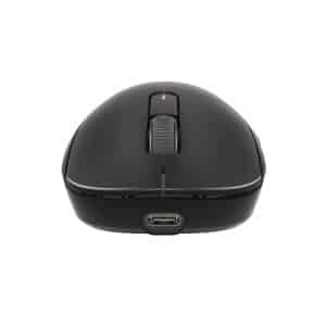 GAMING MOUSE FURY TANTO T4 TRÅDLØS 12000DPI SORT - Billede 6