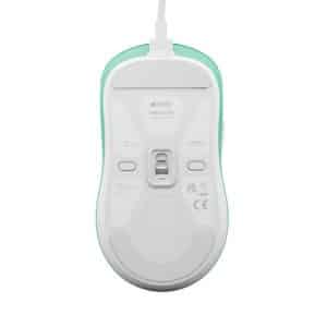 GAMING MOUSE FURY TANTO T4 12000DPI RGB MINT - Billede 7