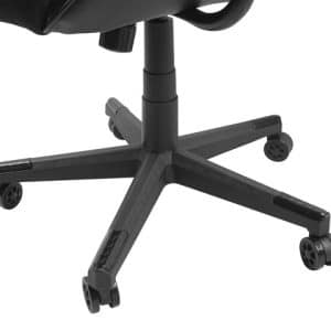 GAMINGSTOL FURY AVENGER XL HVID - Billede 10