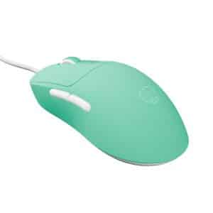 GAMING MOUSE FURY TANTO T4 12000DPI RGB MINT - Billede 9