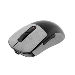 GAMING MOUSE FURY TANTO T4 TRÅDLØS 12000DPI SORT - Billede 10