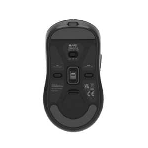 GAMING MOUSE FURY TANTO T4 TRÅDLØS 12000DPI SORT - Billede 13