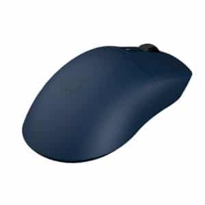 GAMING MOUSE FURY TANTO T4 TRÅDLØS 12000DPI BLÅ - Billede 7