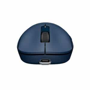 GAMING MOUSE FURY TANTO T4 TRÅDLØS 12000DPI BLÅ - Billede 10