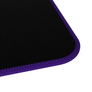 MOUSE PAD FURY YARI SPEED XL BLACK 980X400MM - Billede 5
