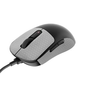 GAMING MOUSE FURY TANTO T4 12000DPI RGB SORT - Billede 14