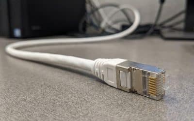 cat6 vs cat7 vs cat8 forskel