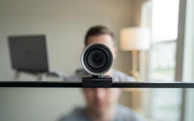 webcam tips til videomøder
