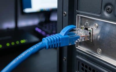 bedste netværkskabel til fiber og gaming
