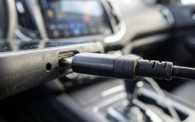 usb-c kabel til android auto