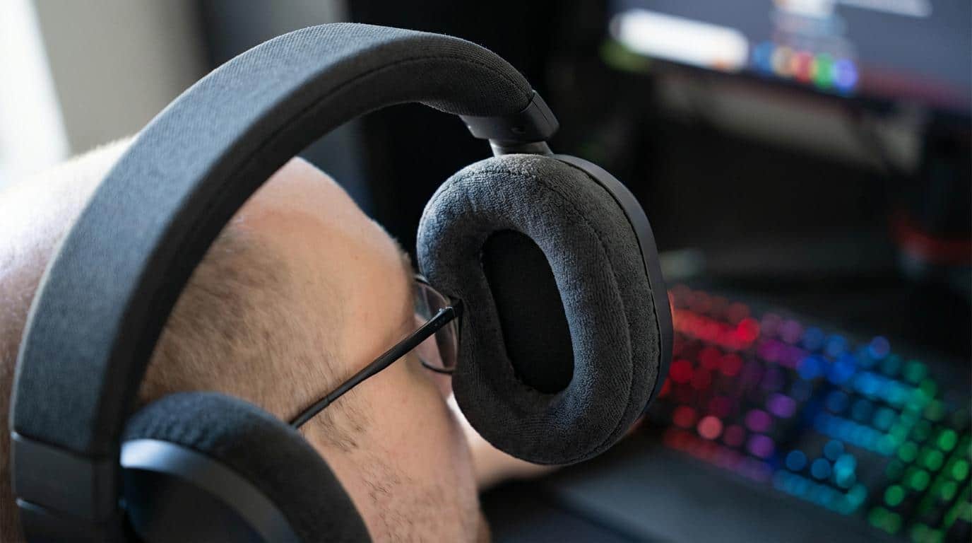 vælge gaming headset tips