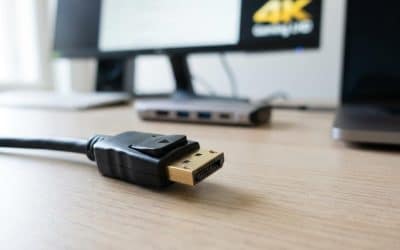 displayport 1.4 vs 2.1 kabel