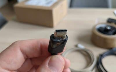 farlige usb c kabler