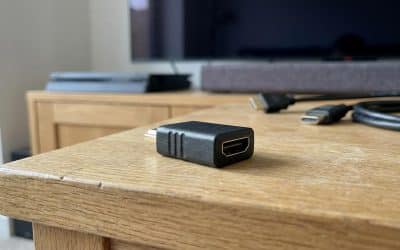 hvad er hdmi cec