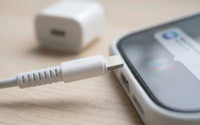 køb usb-c til lightning kabel mfi