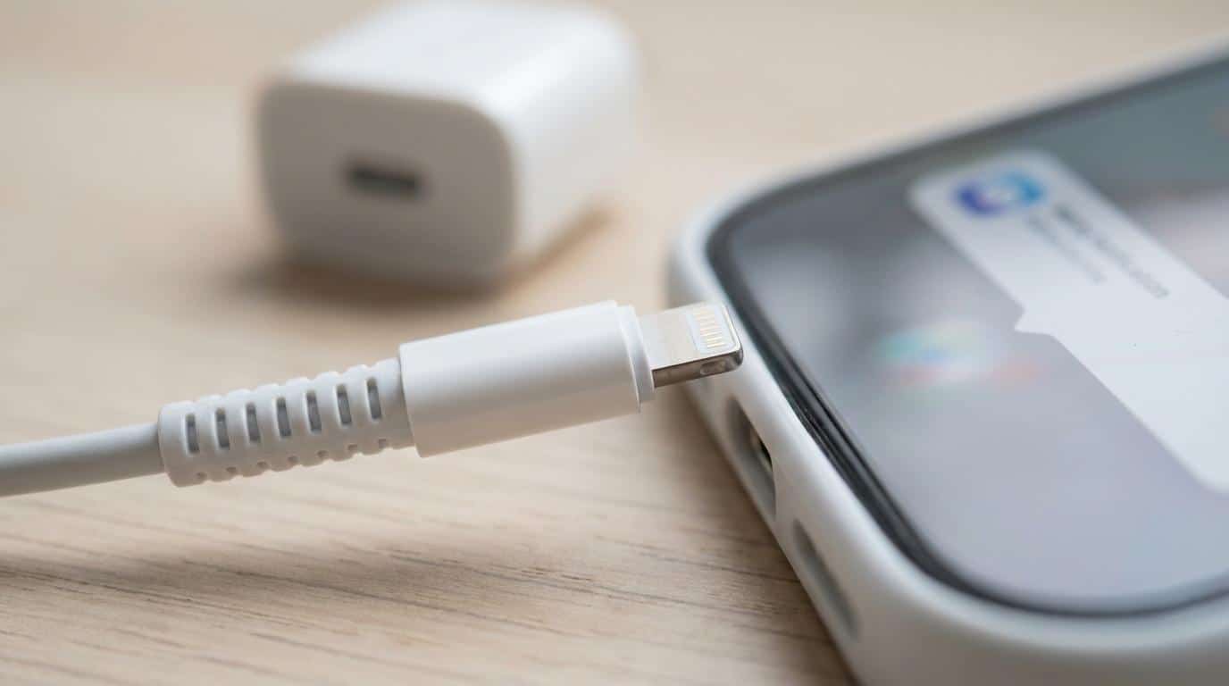 køb usb-c til lightning kabel mfi