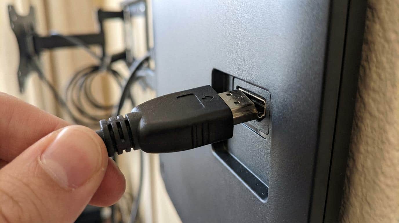optisk hdmi kabel 10 meter 4k