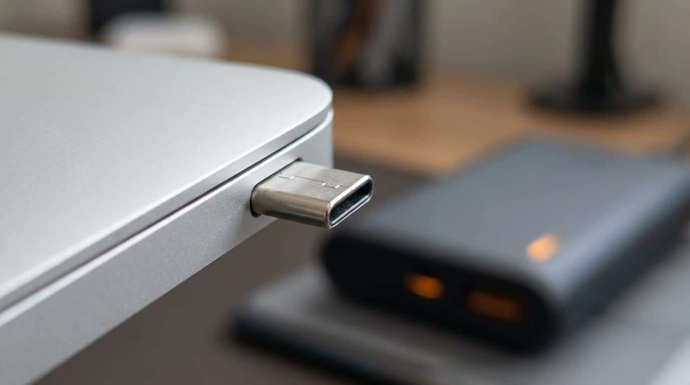 powerbank til laptop 65w 100w