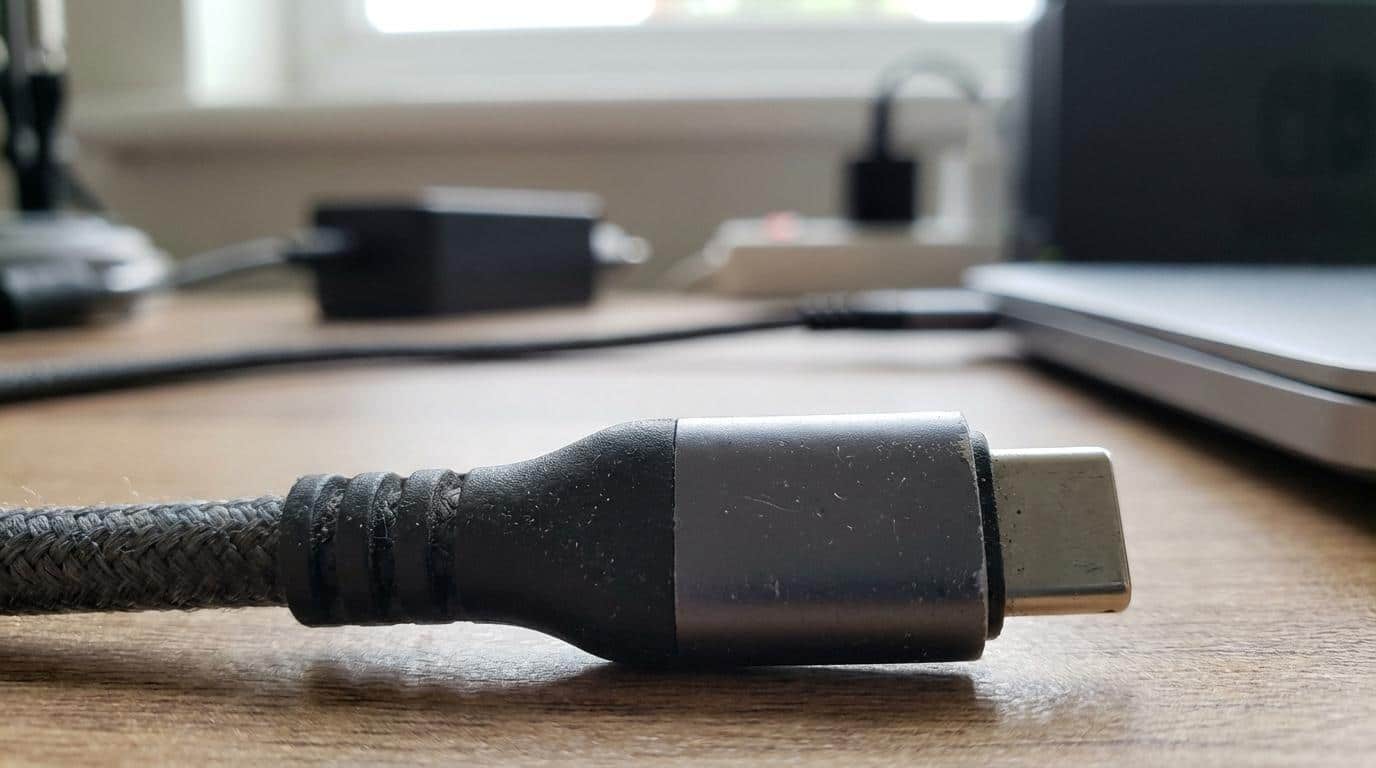 usb c kabel 240w