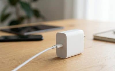 usb-c oplader 45w pps samsung