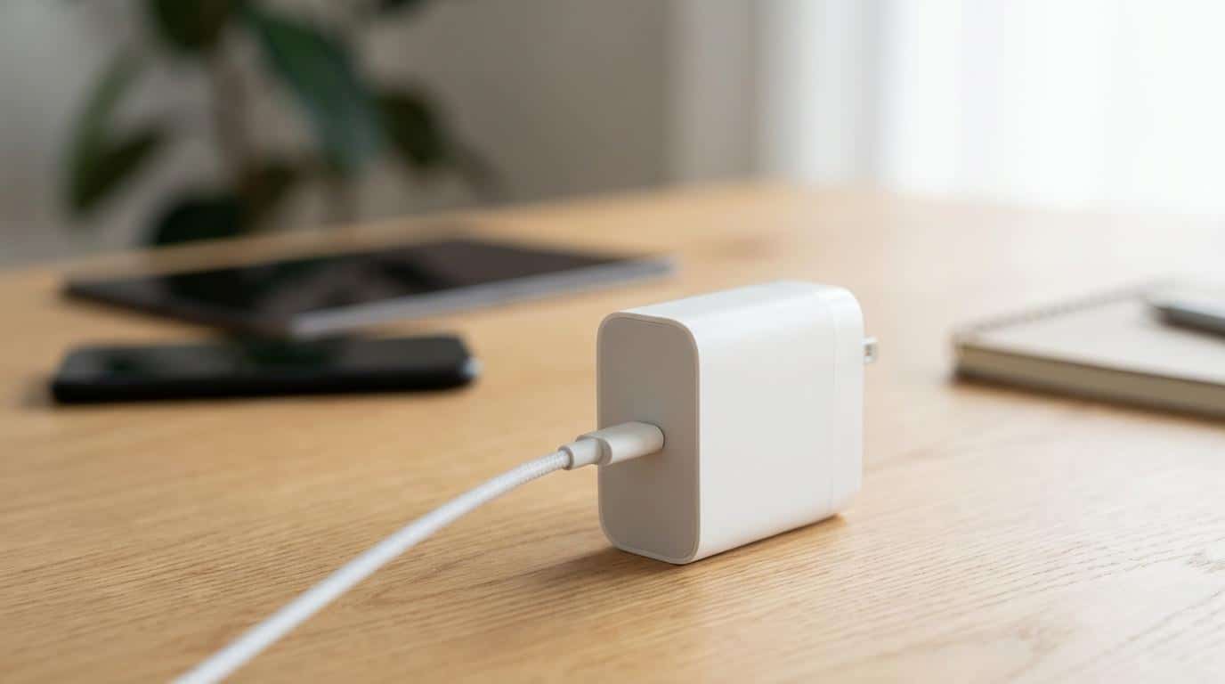usb-c oplader 45w pps samsung