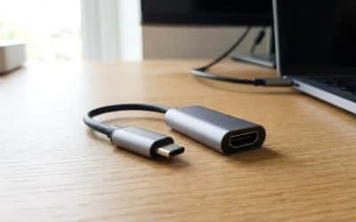 usb-c til hdmi adapter 4k 60hz