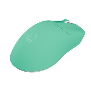 GAMING MOUSE FURY TANTO T4 WIRELESS 12000DPI MINT - Billede 14