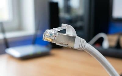 cat7 netværkskabel