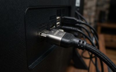 frl vs tmds hdmi 2.1