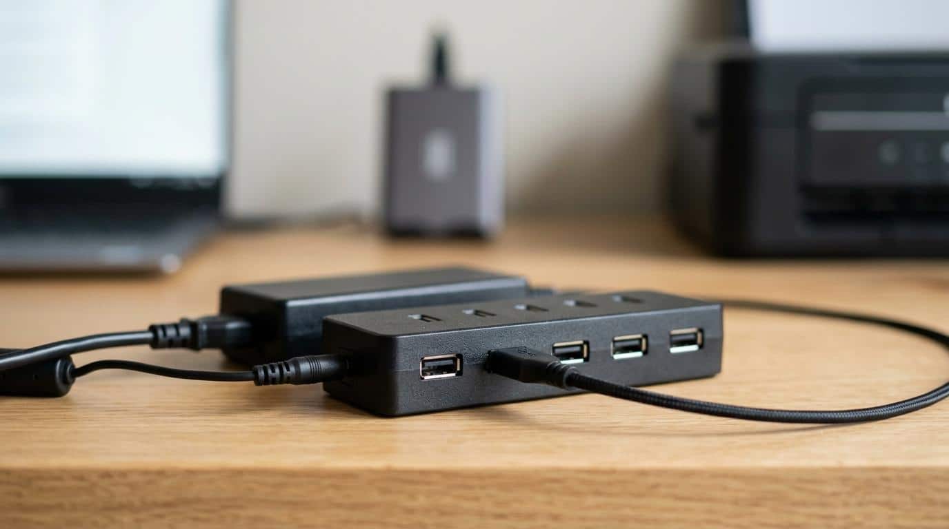 usb forlængerkabel hvor langt