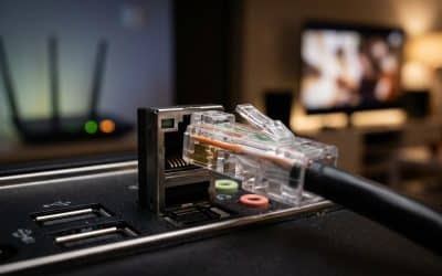 wifi vs ethernet gaming