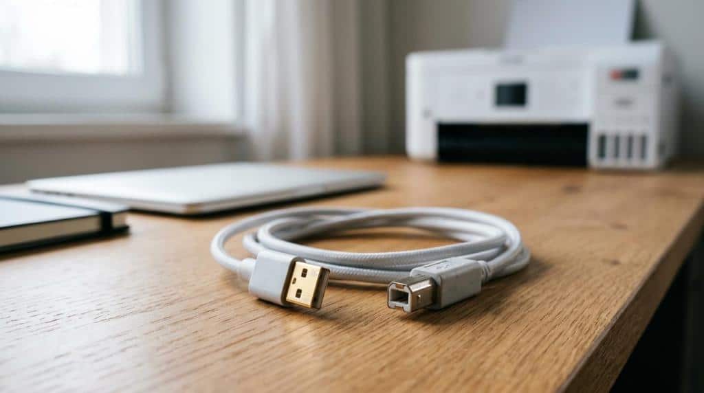 bedste printerkabel