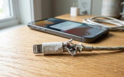 mfi certificeret lightning kabel