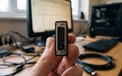 dvi kabel