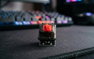 gaming tastatur