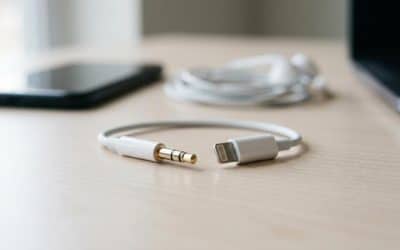 minijack kabel