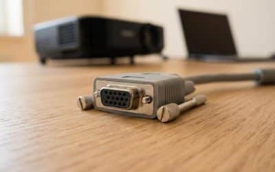vga kabel