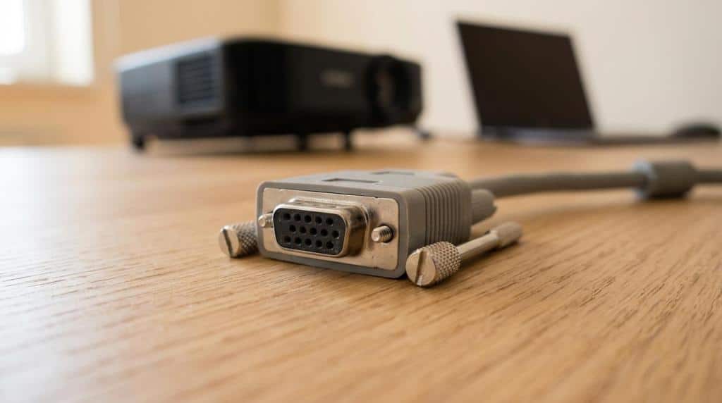 vga kabel