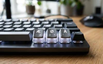gaming tastatur
