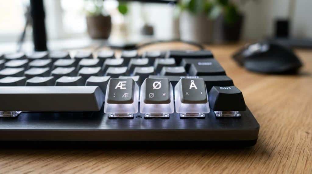 gaming tastatur