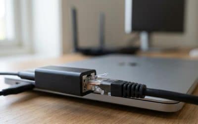 netværksadapter