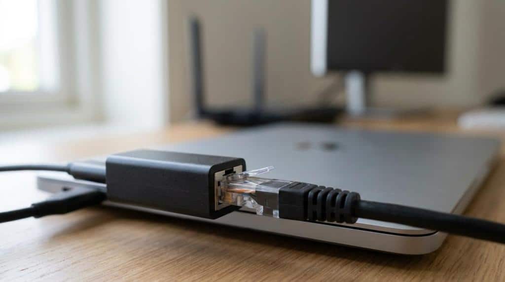 netværksadapter