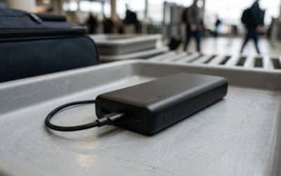 powerbank